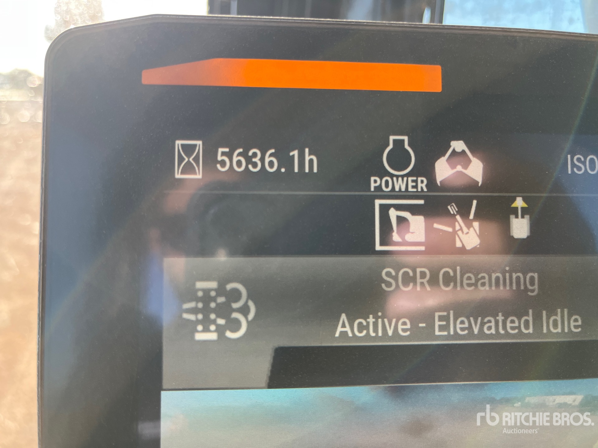 2019 Caterpillar 336