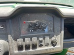 Aspect général with Compteur horaire / compteur kilométrique