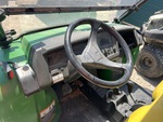 Poste de contrôle with