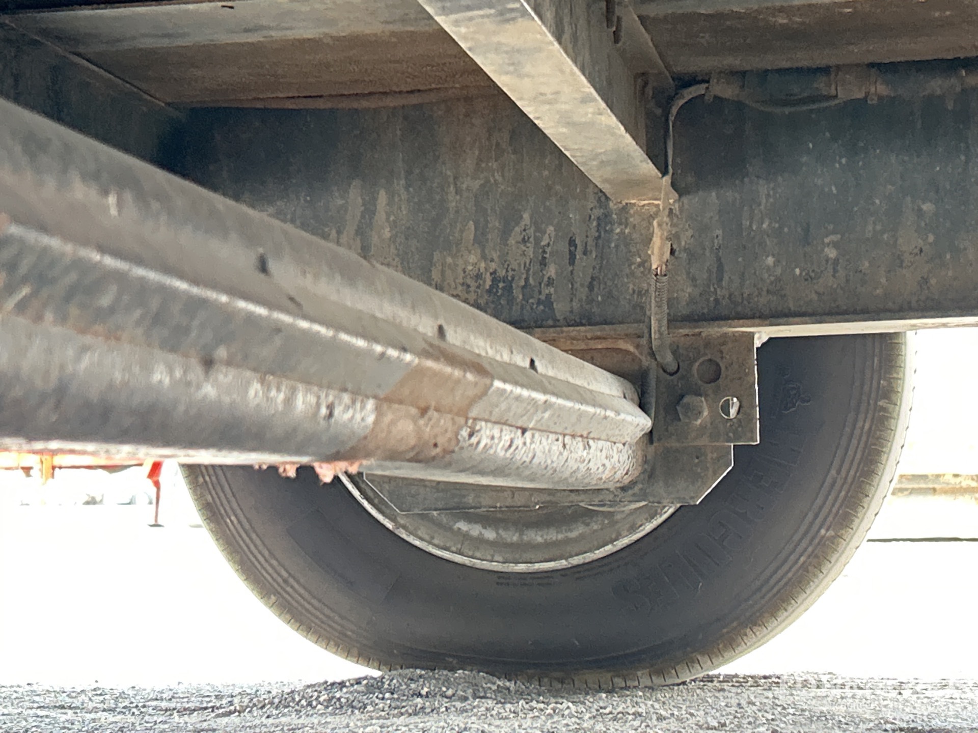 2019 Felling Trailers, Inc. FT20-IDS
