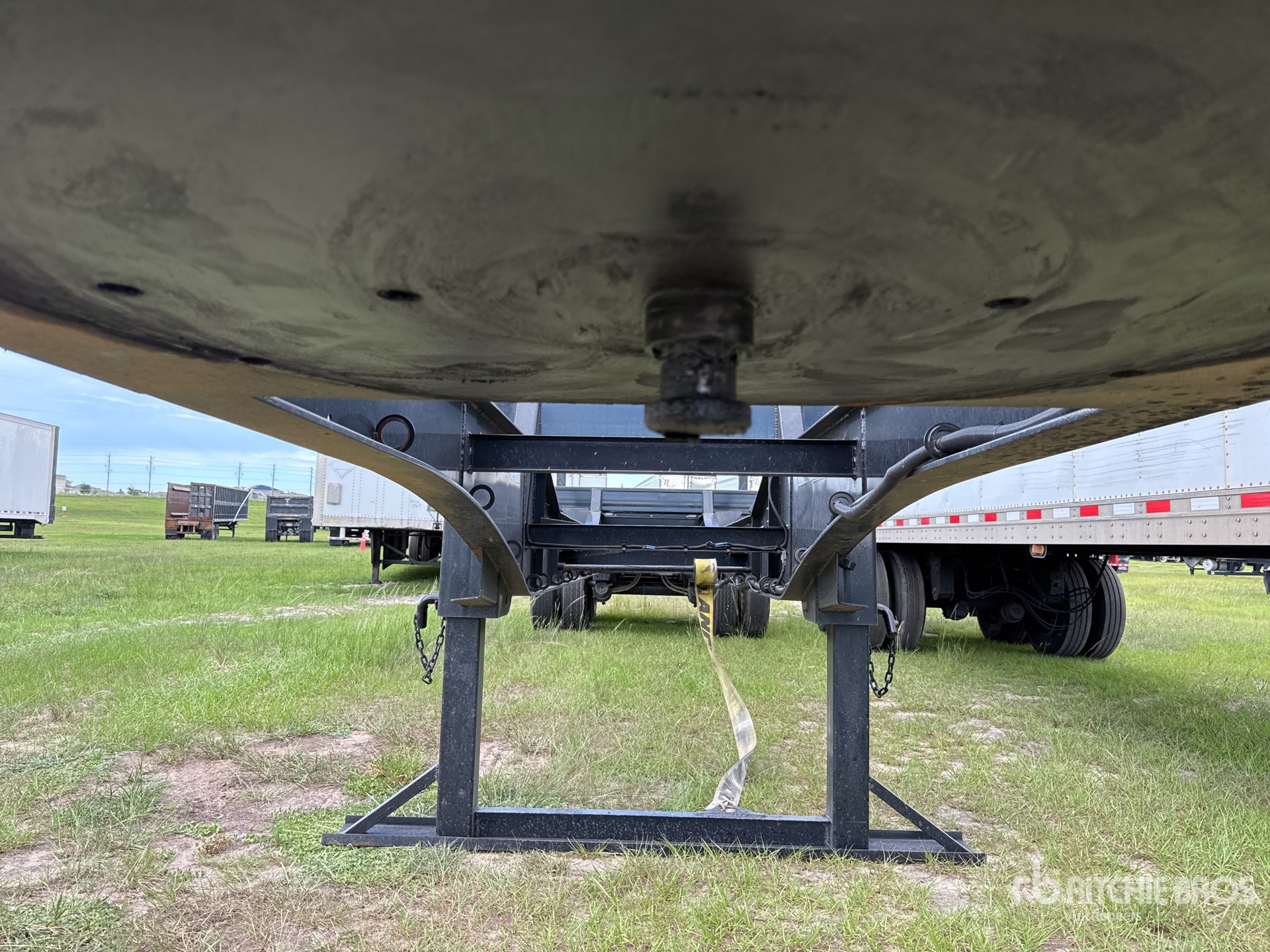 2026 Dorsey 40 FT T/A