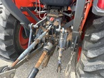 Hydraulics with