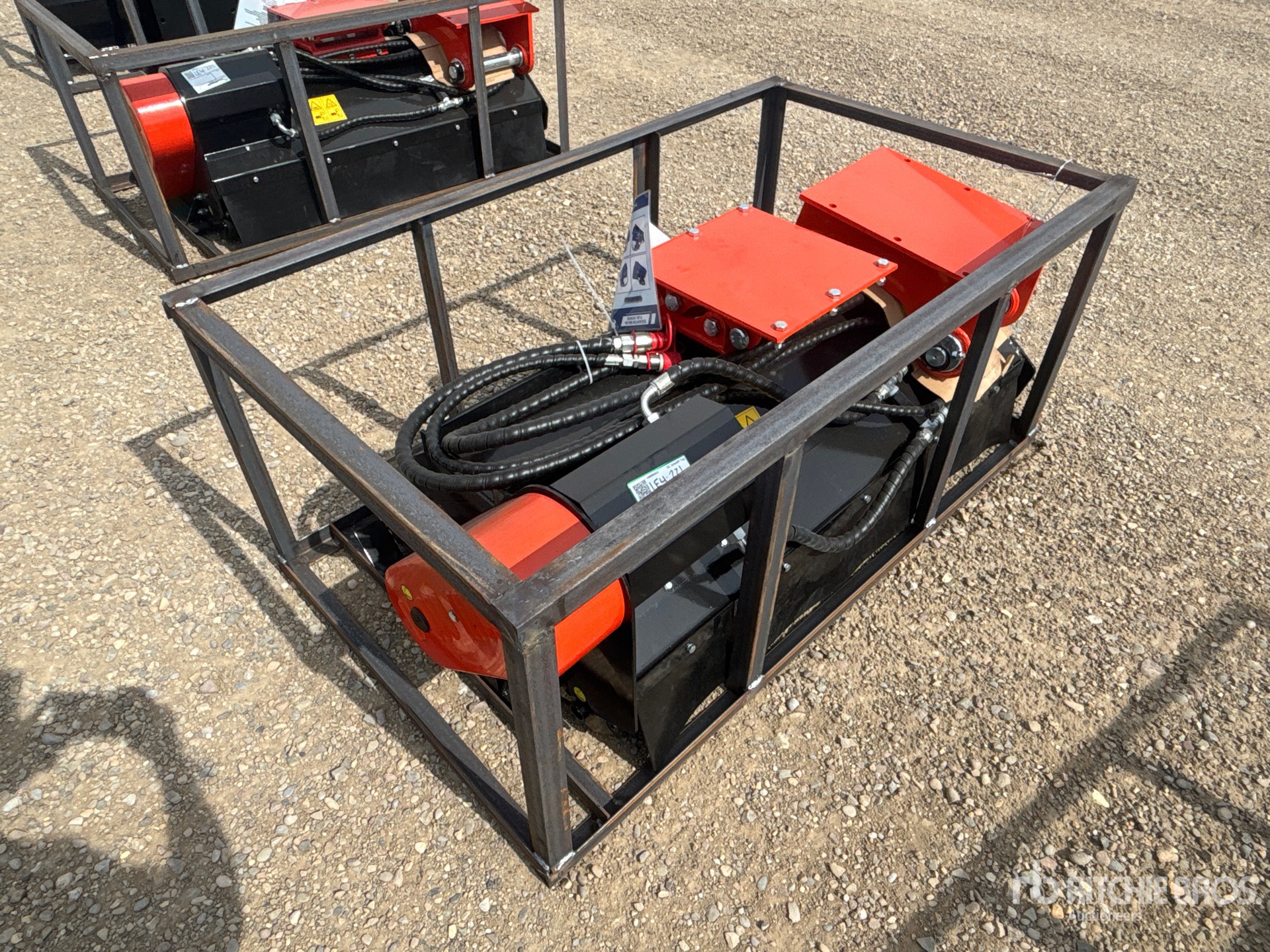 2026 AGT EXFLM115