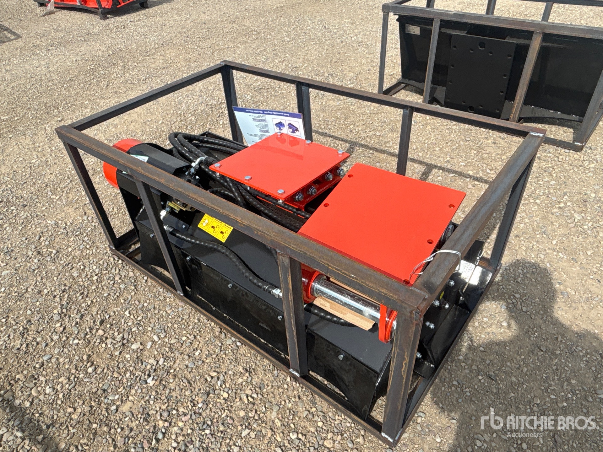 2026 AGT EXFLM115