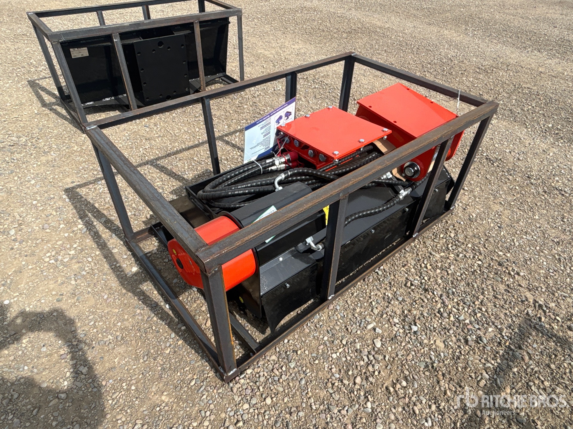 2026 AGT EXFLM115