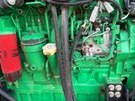 Engine with