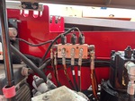 Hydraulique with
