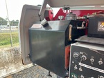 Hydraulique with