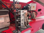 Hydraulique with