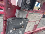 Poste de contrôle de base supérieur with