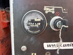 Aspect général with Compteur horaire / compteur kilométrique