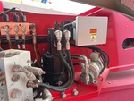 Hydraulique with