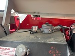 Hydraulique with