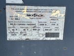 Aspect général with Numéro de série/Numéro d'identification du véhicule automobile
