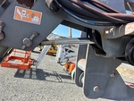 Hydraulique with