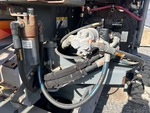 Hydraulique with