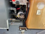 Hydraulique with