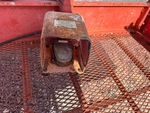 Poste de contrôle de base supérieur with