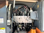 Hydraulique with