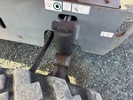 Hydraulique with