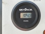 Aspect général with Compteur horaire / compteur kilométrique