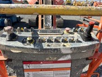 Control Station Upper with