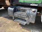 Motor with Fuel Leaks