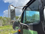 Cab with Espejos