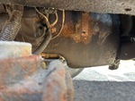 Motor with