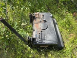 Motor with