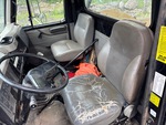 Cab with Asientos/apoyabrazos
