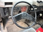 Cab with Controles de la dirección