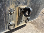 Configuration with Pintle Hitch