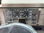 Cab with Luces de advertencia del motor