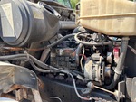 Motor with Engine - Right Side