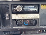 Cab with Calefactor