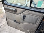 Cab with Control de Ventanas