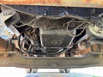 Motor with
