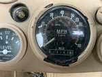 Control Station with Odometer
