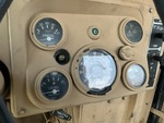 Control Station with Gauges