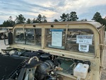 Control Station with Glass Condition