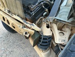General Appearance with Sheet Metal Condition