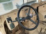 Control Station with Steering Control