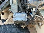 Control Station with Master Cylinder/Brake Control