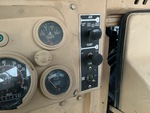 Control Station with Heater