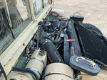 Engine with Engine - Right Side