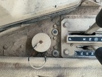 Control Station with Warning Lights