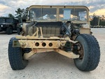 General Appearance with Exterior Lights