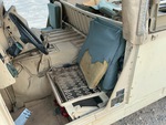 Control Station with Seating