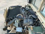 Engine with Engine - Left Side
